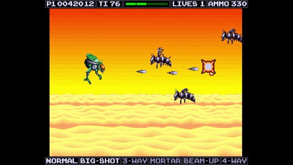 Venus the Flytrap screenshot 4