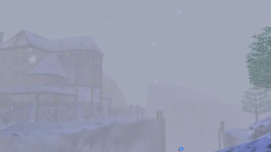 The Legend of Zelda: The Sealed Palace screenshot 1