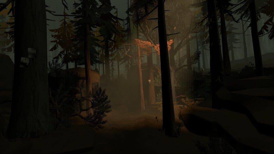 Broken Spectre screenshot 1
