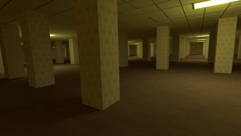 Noclip VR screenshot 3