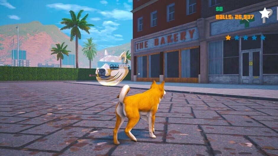 Doge Simulator screenshot 4