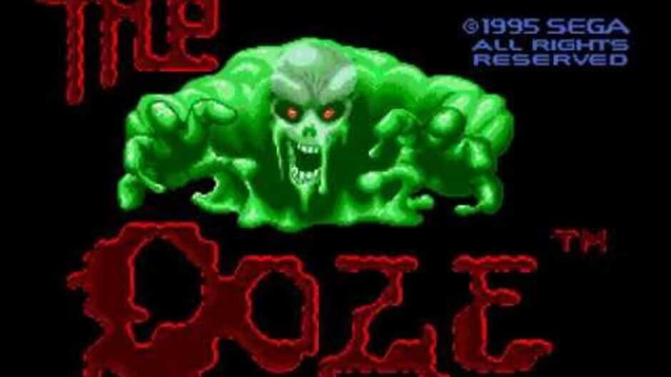 The Ooze screenshot 2