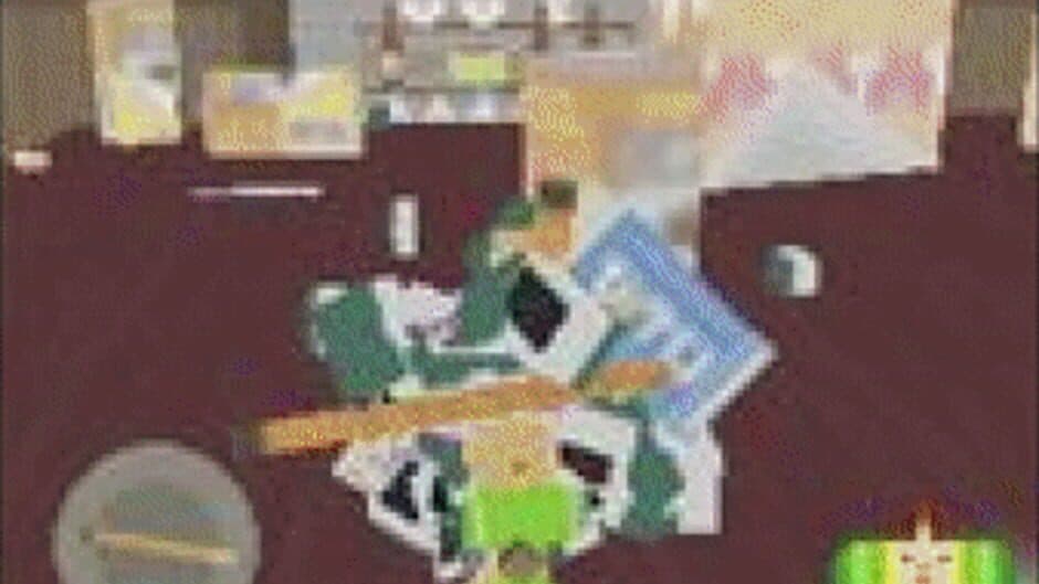 Katamari Damacy Mobile screenshot 1