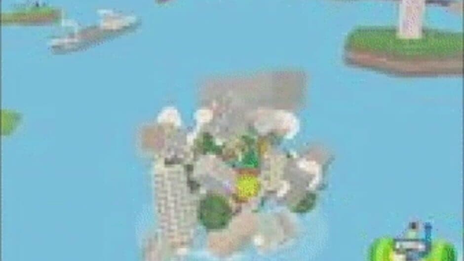 Katamari Damacy Mobile screenshot 3