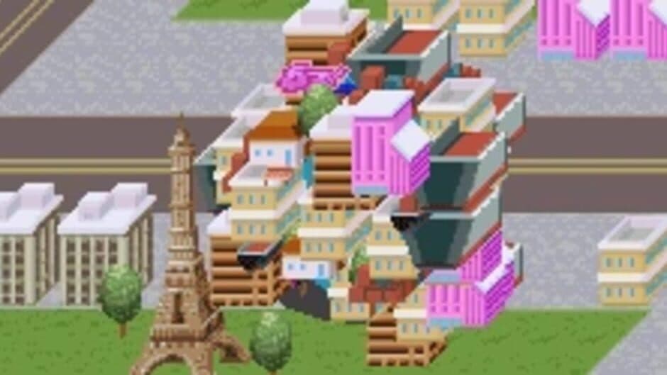 Rolling with Katamari screenshot 2