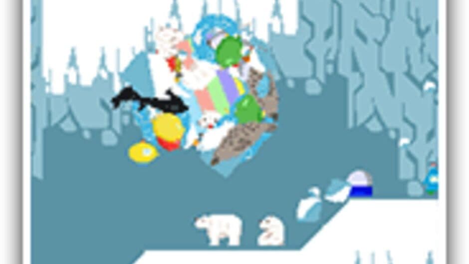 Oi Katamari Damacy-Kun screenshot 3