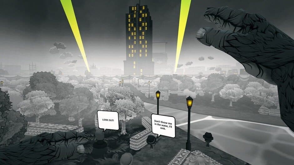 Block Buster screenshot 3