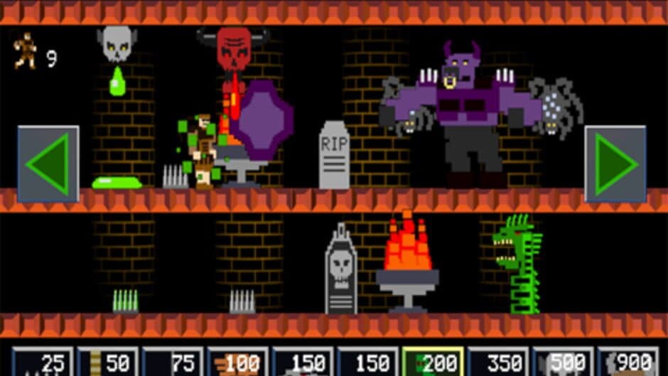 Pimp My Dungeon screenshot 2