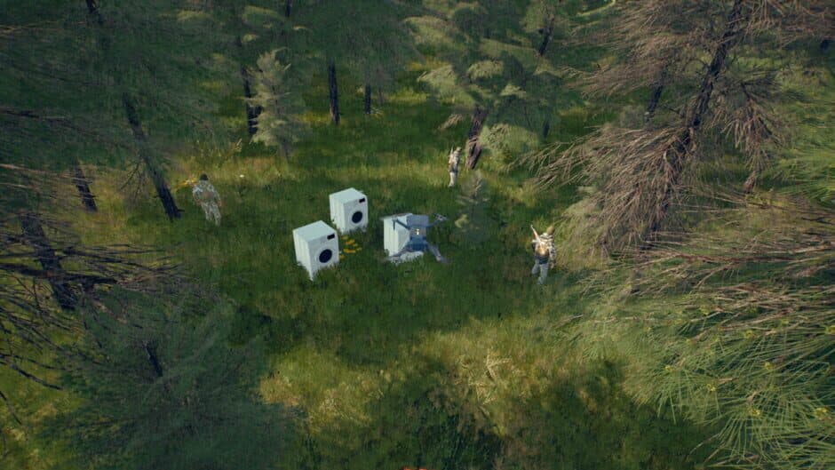 Death From Above screenshot 4