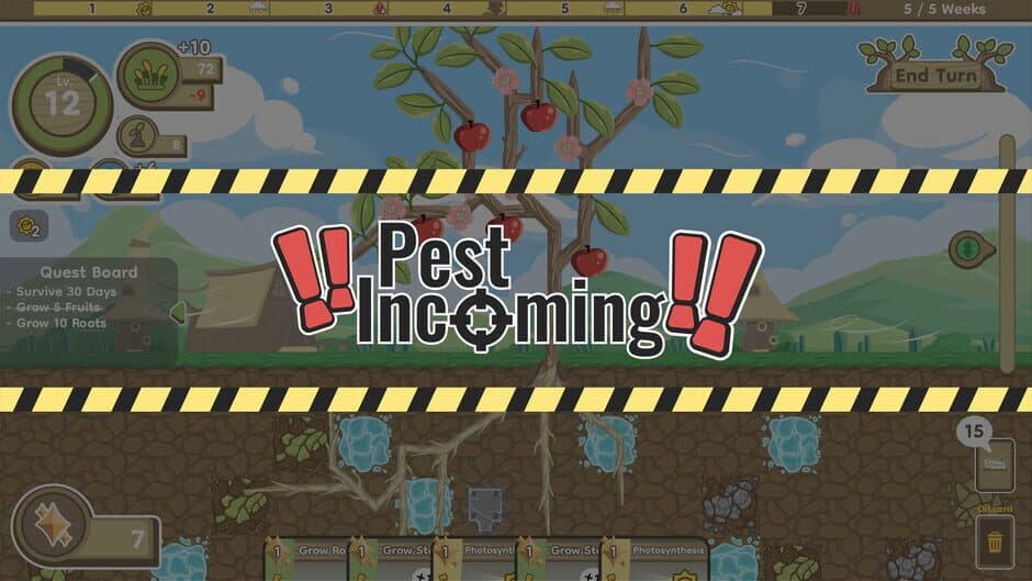 Grow the Seed screenshot 3