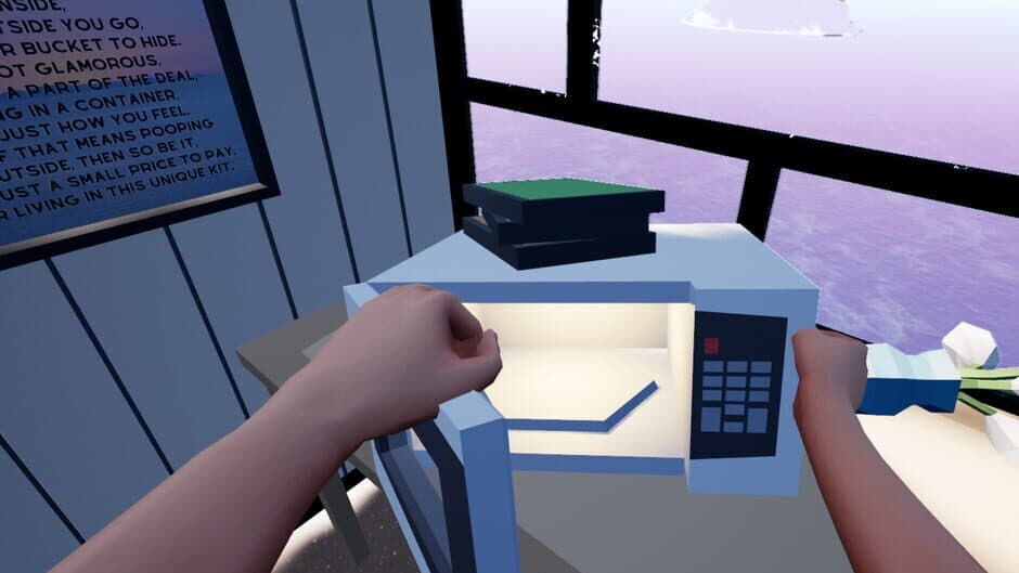 Portable VR screenshot 4