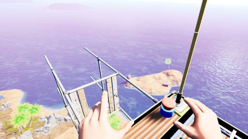Portable VR screenshot 3