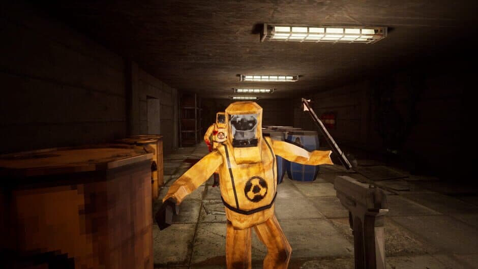 Kvark screenshot 3