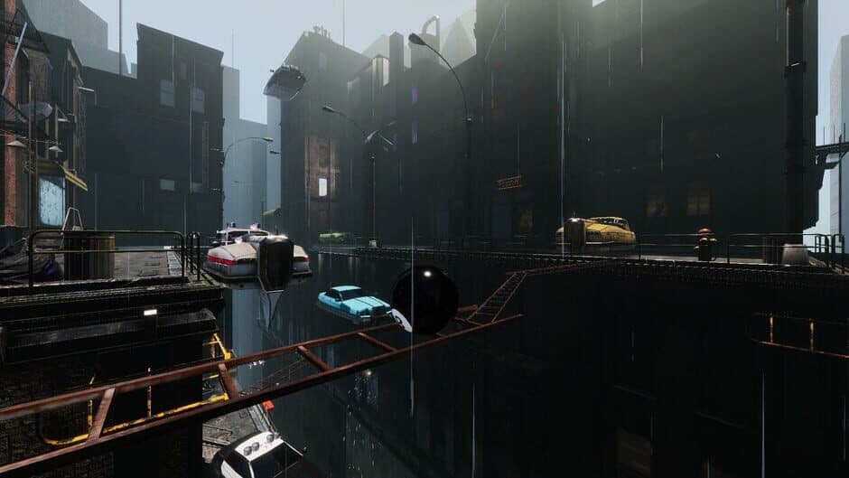 Round Trip screenshot 2