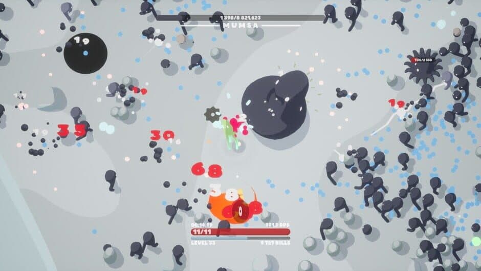 Goobies screenshot 2