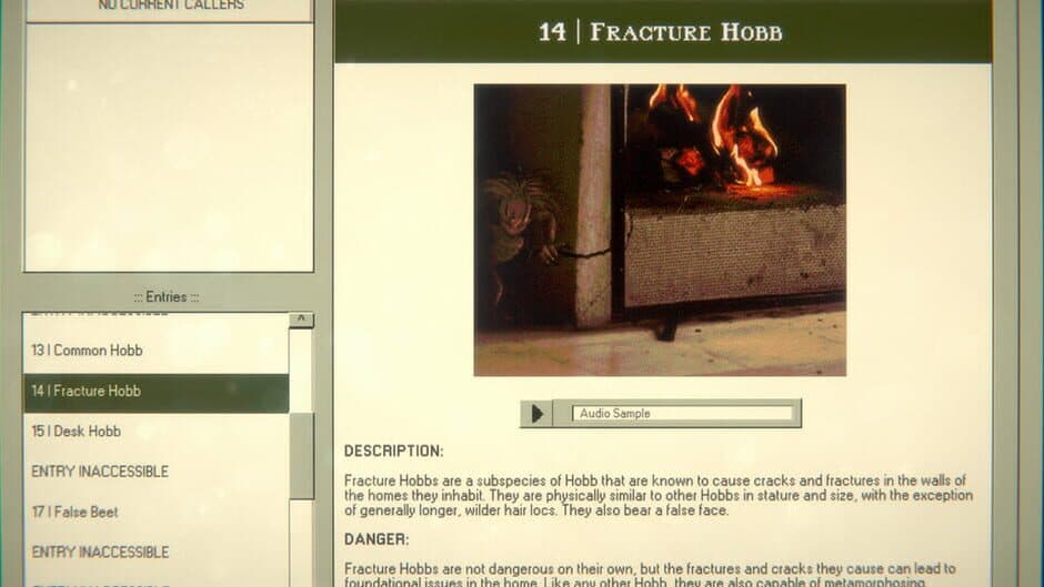 Home Safety Hotline screenshot 4