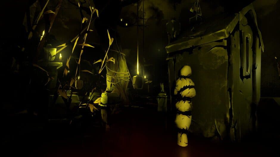 Harvest Hunt screenshot 2