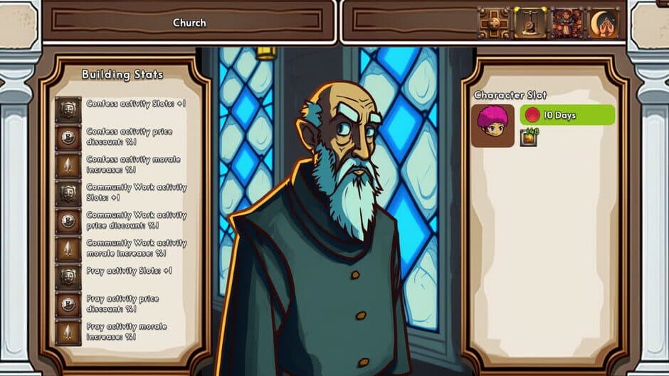 Moon's Creed screenshot 3