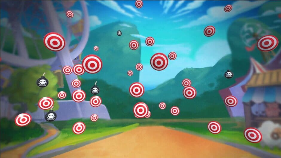 On Point screenshot 4