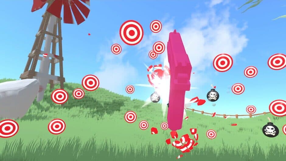 On Point screenshot 2