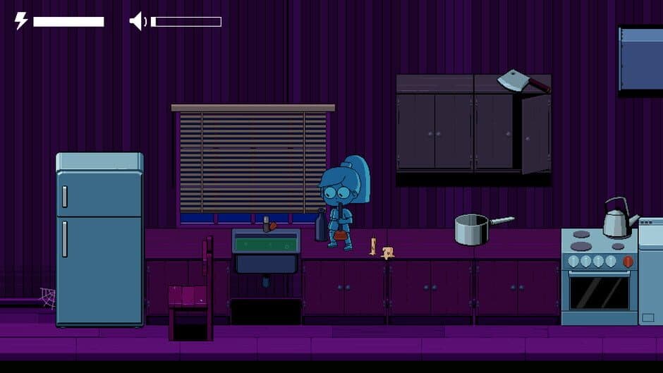 Forgotten House screenshot 3
