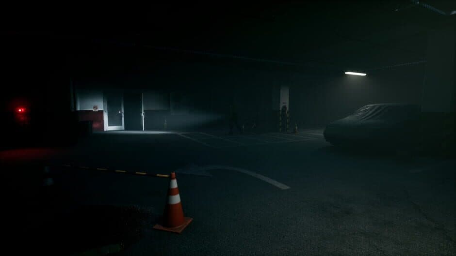 The Bridge Curse 2: The Extrication screenshot 3