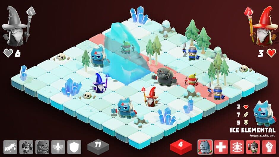 Slidemagi screenshot 4