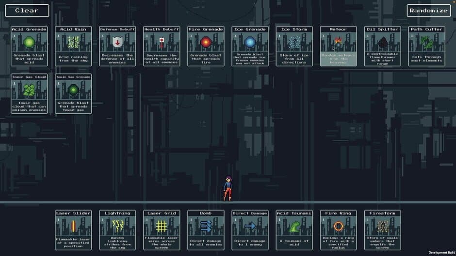 Infest screenshot 3