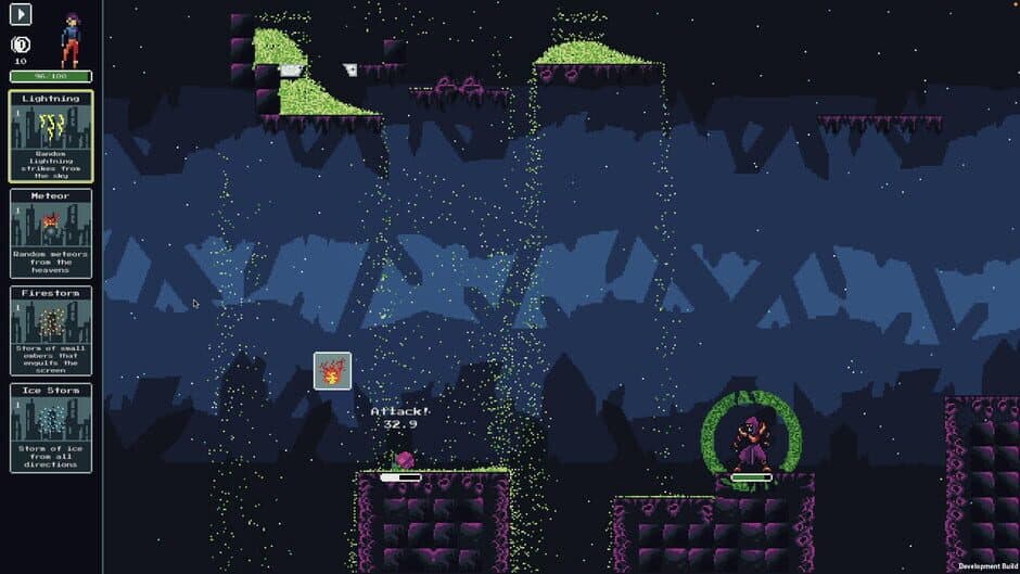 Infest screenshot 4