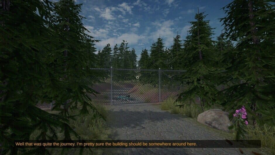 Re:Touring screenshot 3