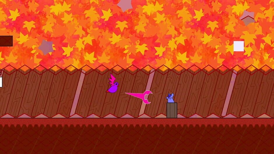 MechaWing! screenshot 3
