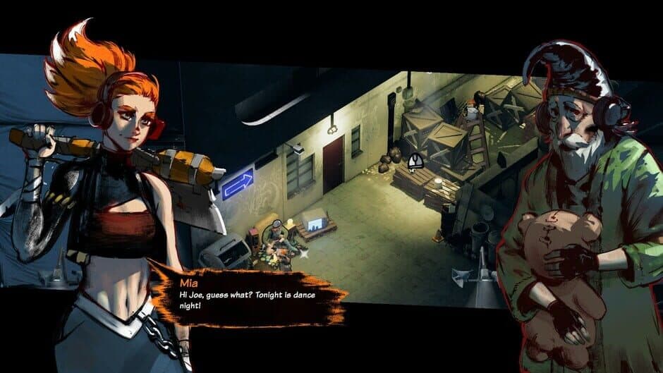 Beat Slayer screenshot 3