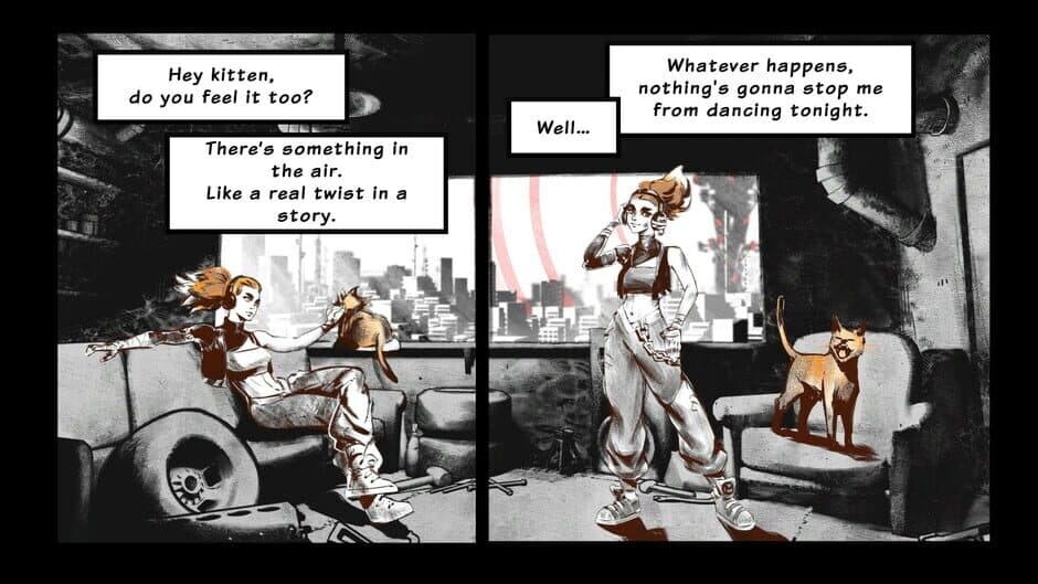 Beat Slayer screenshot 4