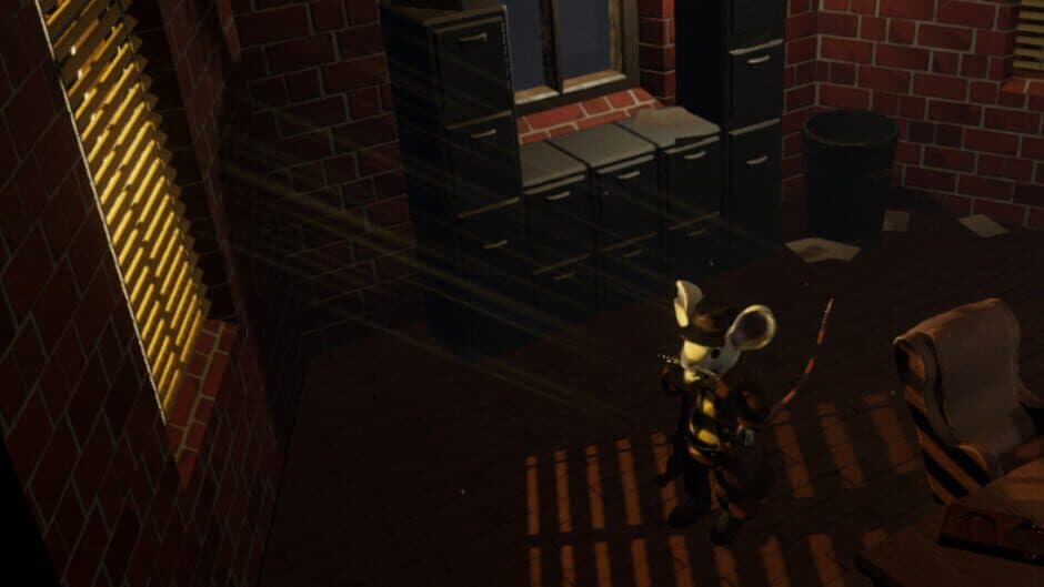 Brie Parmesan Mysteries screenshot 1