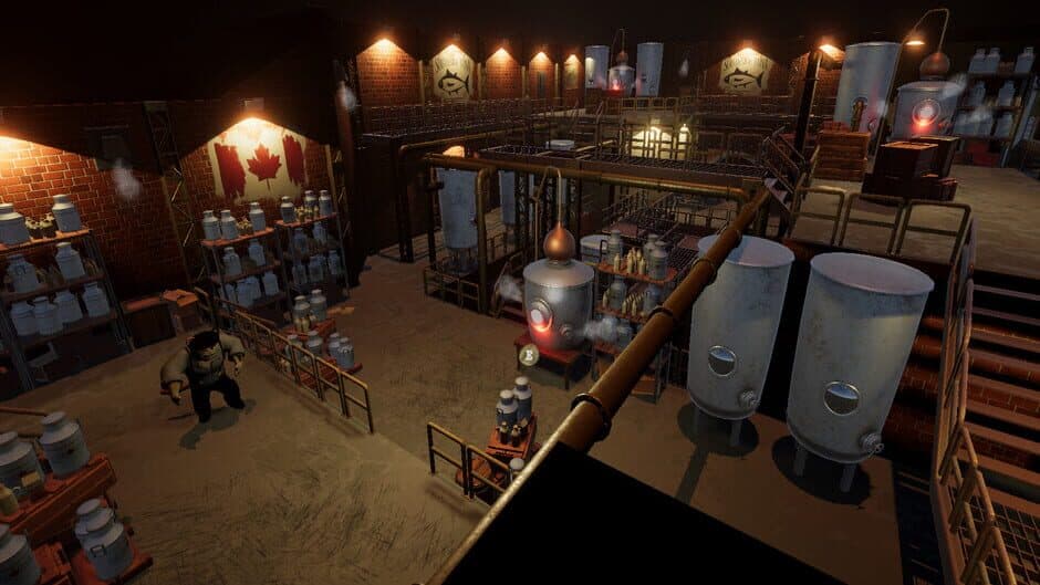 Brie Parmesan Mysteries screenshot 2
