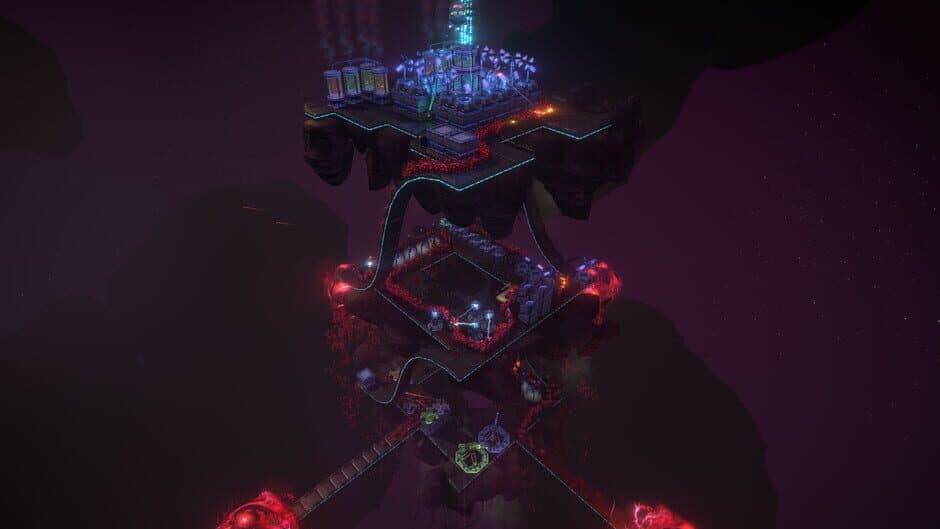 No Creeps Were Harmed TD screenshot 3