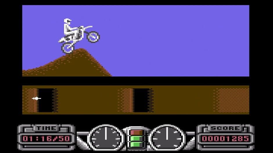 Super Scramble Simulator screenshot 2