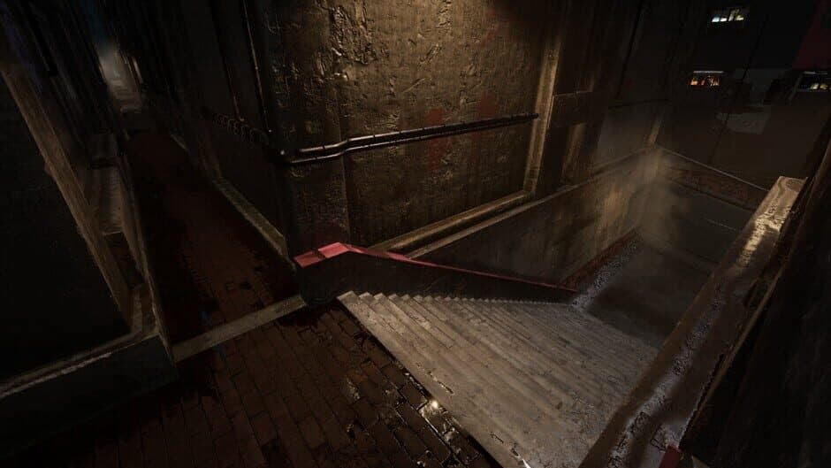 Hong Kong Obscure screenshot 2