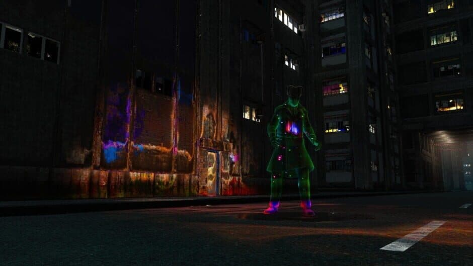 Hong Kong Obscure screenshot 1