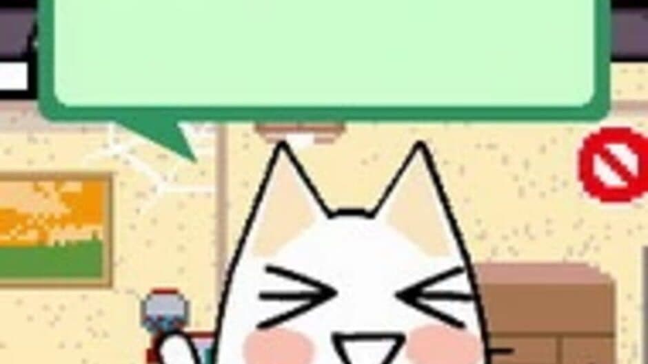 Toro's Story App: Heart Pounding Nya screenshot 2