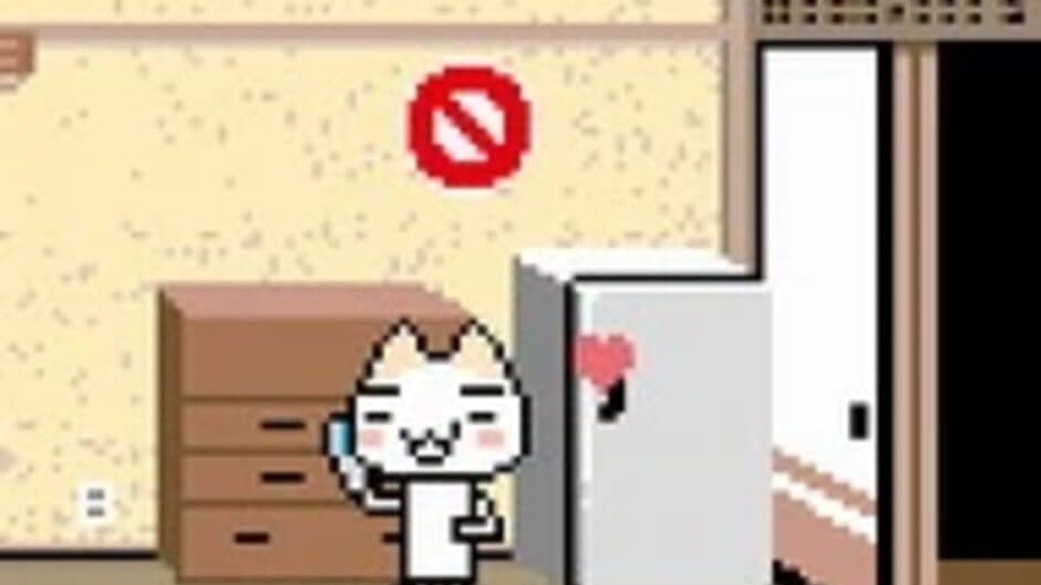 Toro's Story App: Heart Pounding Nya screenshot 3