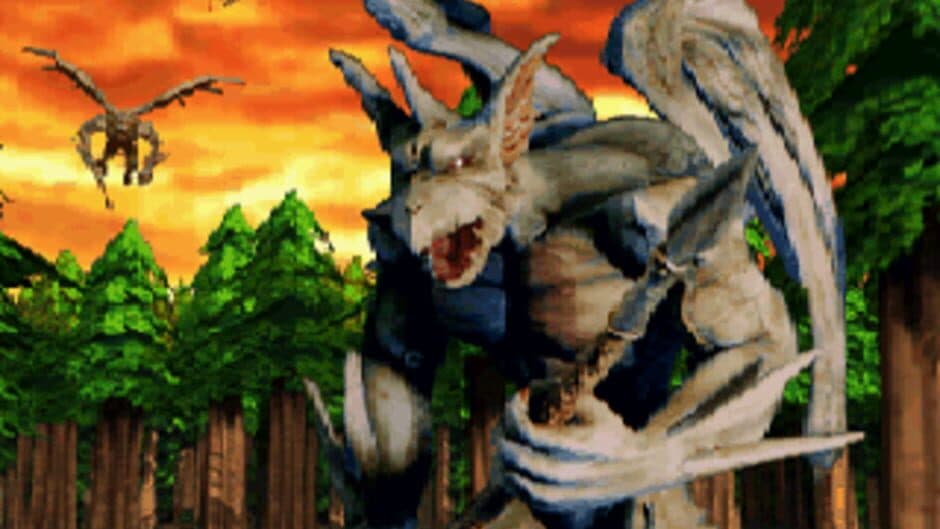 Crypt Killer screenshot 3