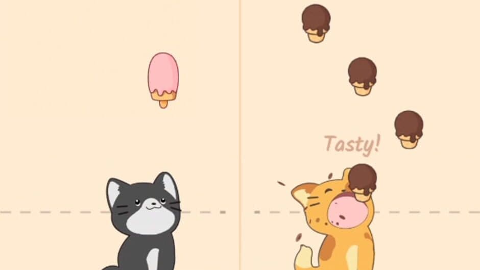 Duet Cats screenshot 4