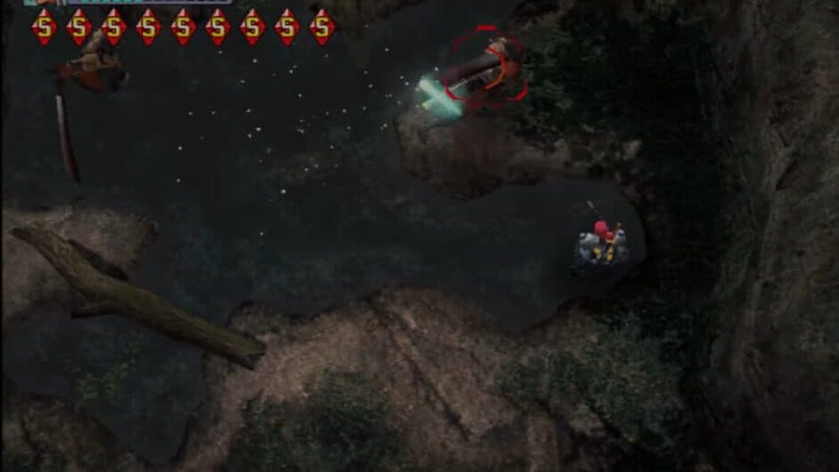 Cannon Spike screenshot 3
