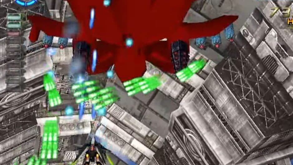 Chaos Field screenshot 3
