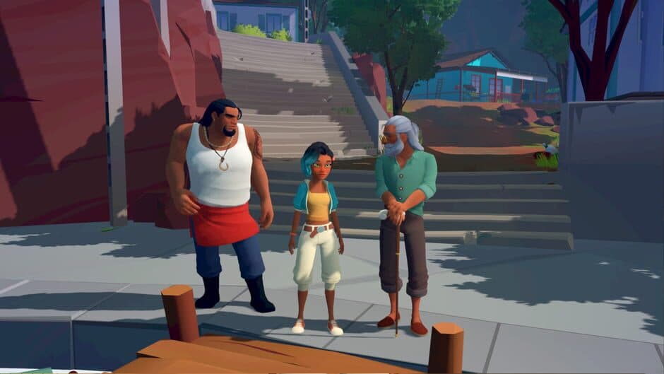 Dolphin Spirit: Ocean Mission screenshot 4