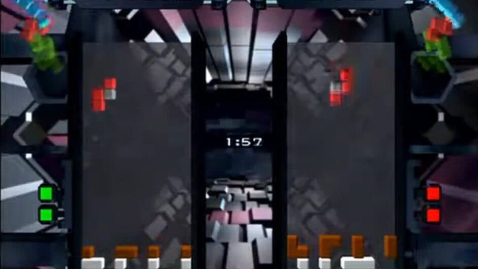 The Next Tetris On-Line Edition screenshot 2