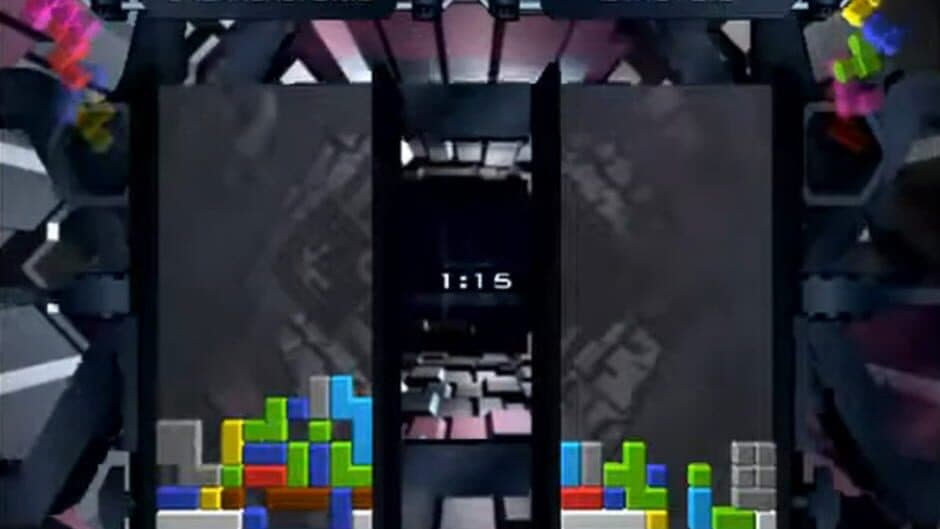The Next Tetris On-Line Edition screenshot 3