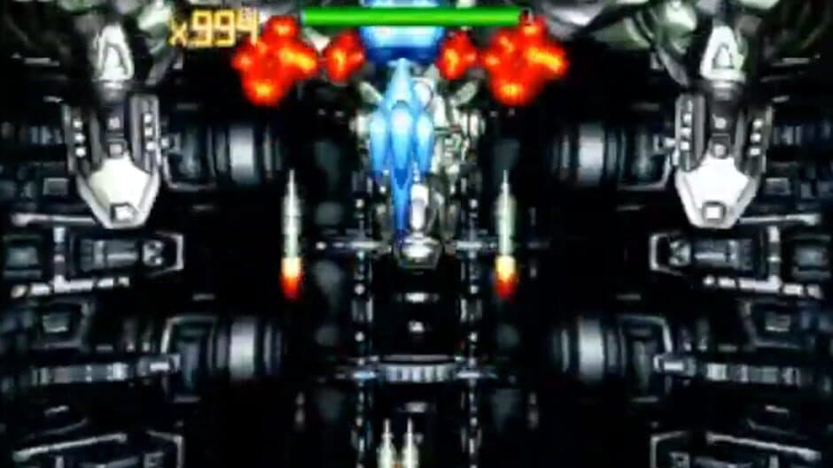 Fast Striker screenshot 2