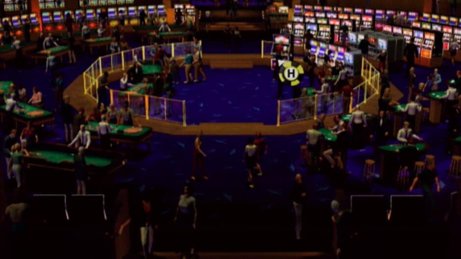 Hoyle Casino screenshot 2